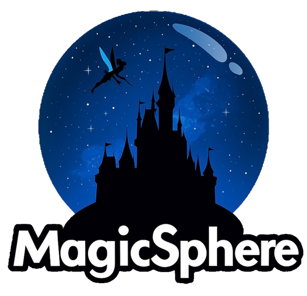World Magic Sphere